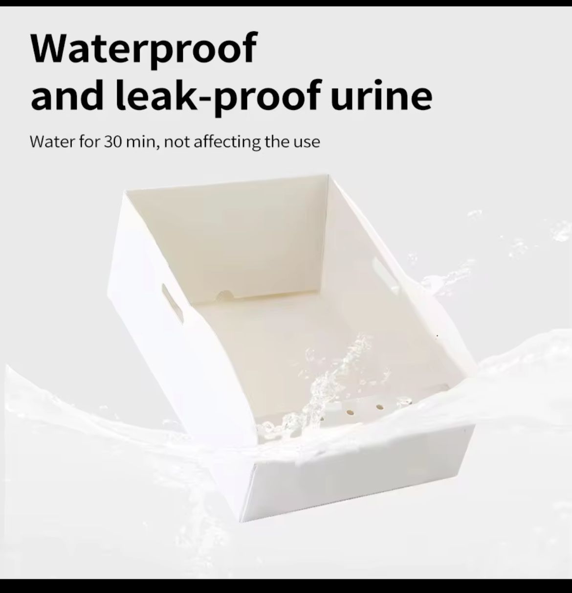 Cat Toilet Litter Box